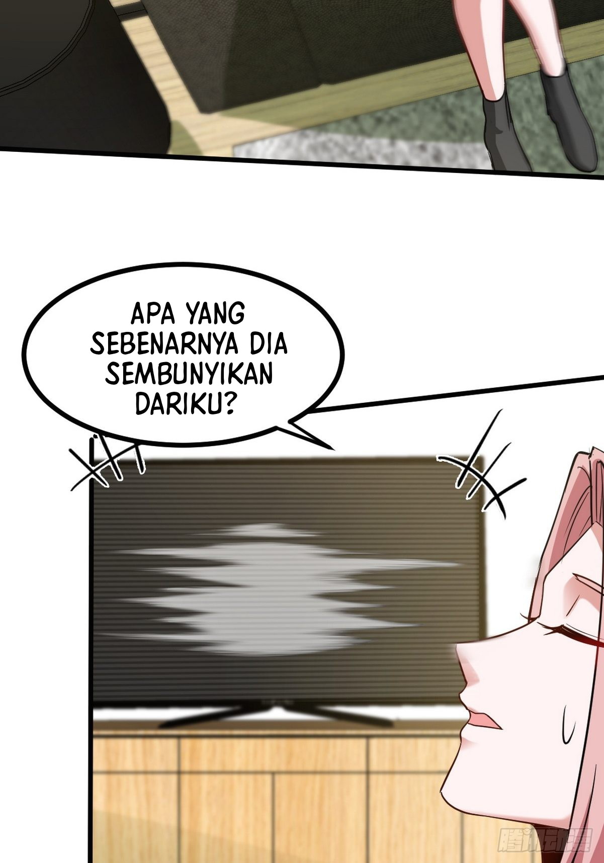 Dragon King Hall Chapter 137 - halaman 28