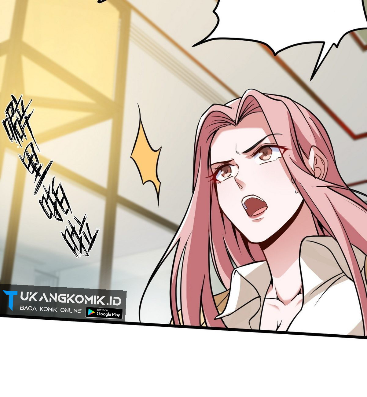 Dragon King Hall Chapter 137 - halaman 30