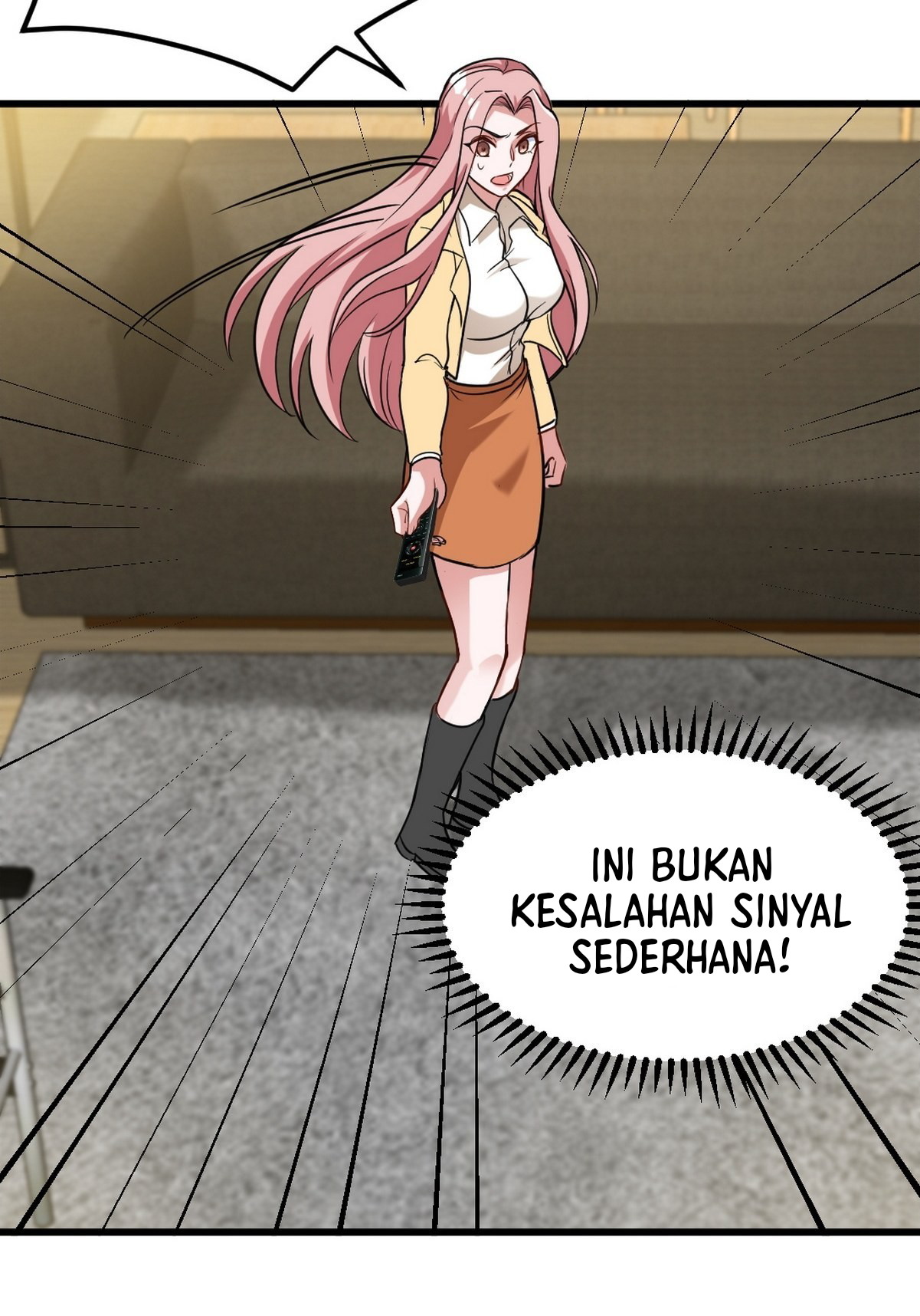 Dragon King Hall Chapter 137 - halaman 32