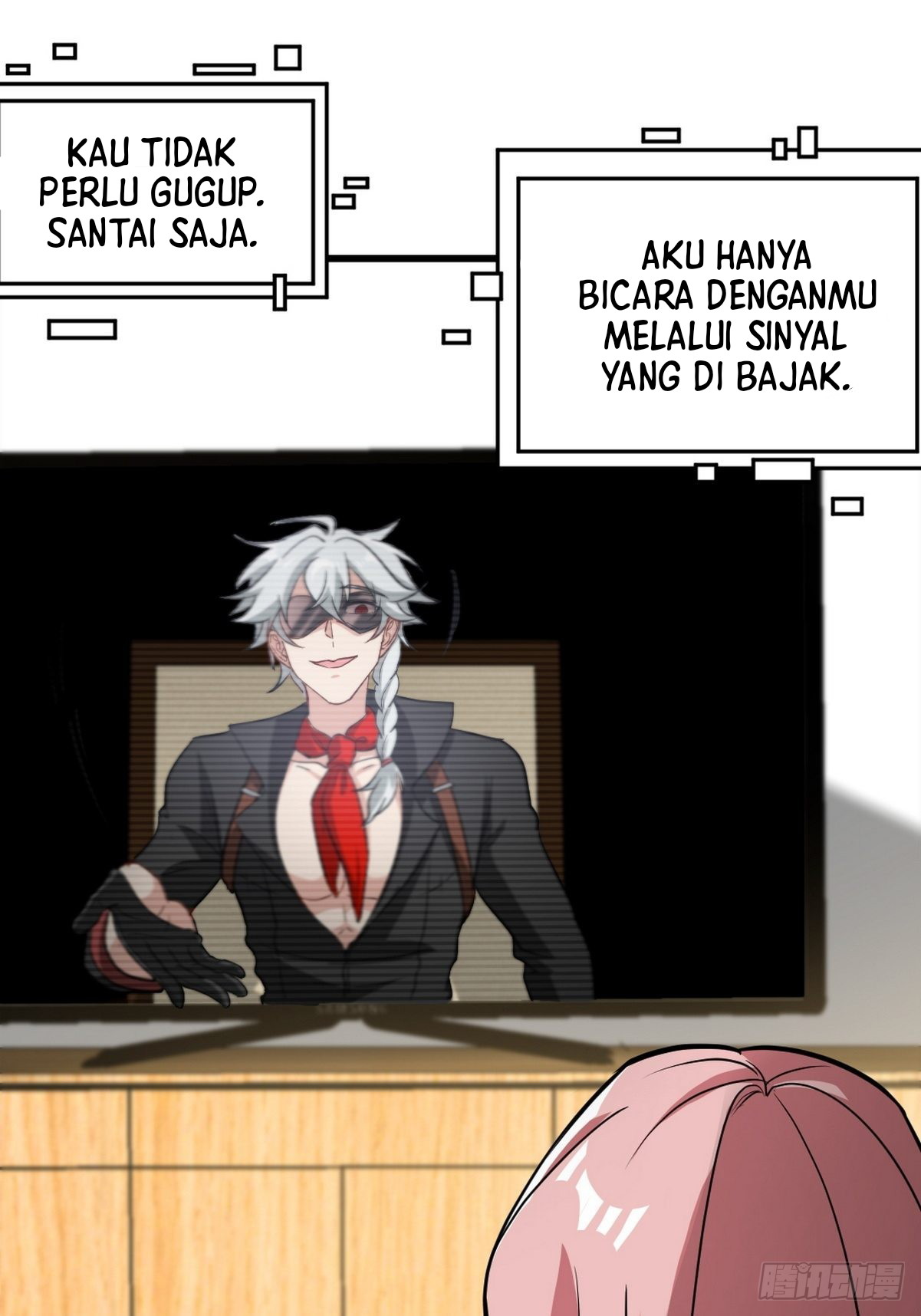 Dragon King Hall Chapter 137 - halaman 33