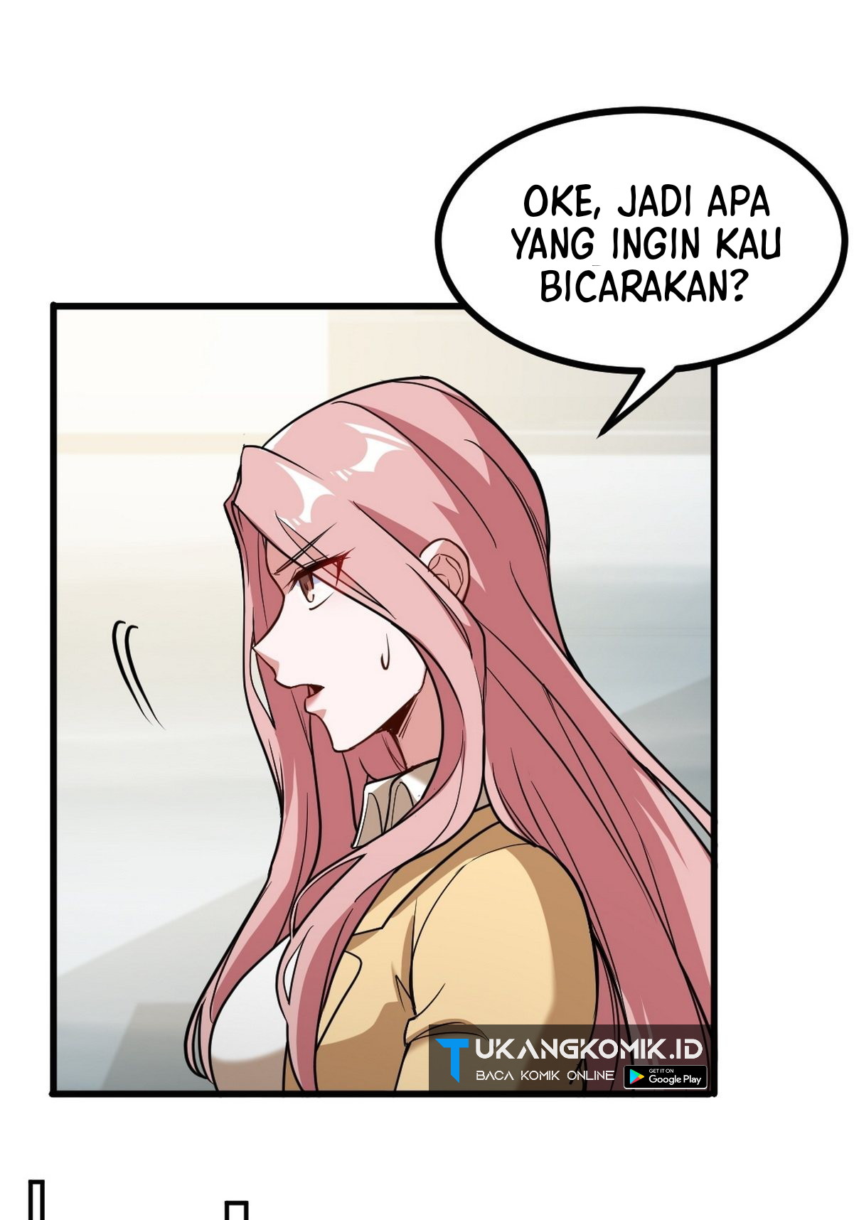 Dragon King Hall Chapter 137 - halaman 35