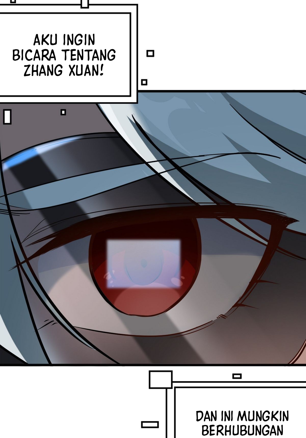 Dragon King Hall Chapter 137 - halaman 36