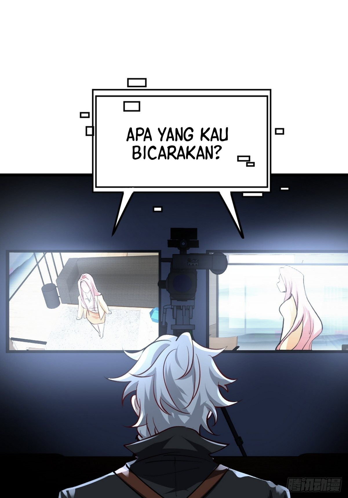 Dragon King Hall Chapter 137 - halaman 39