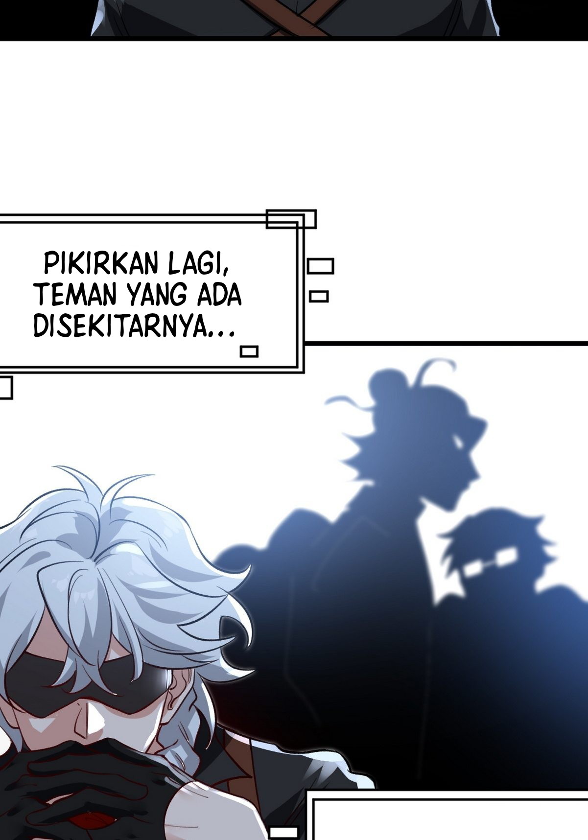 Dragon King Hall Chapter 137 - halaman 40