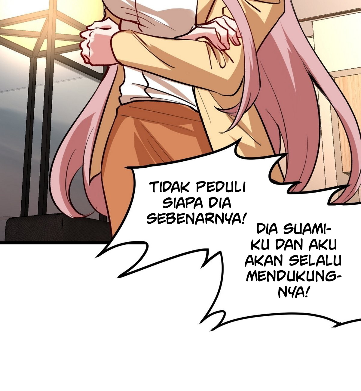 Dragon King Hall Chapter 137 - halaman 42