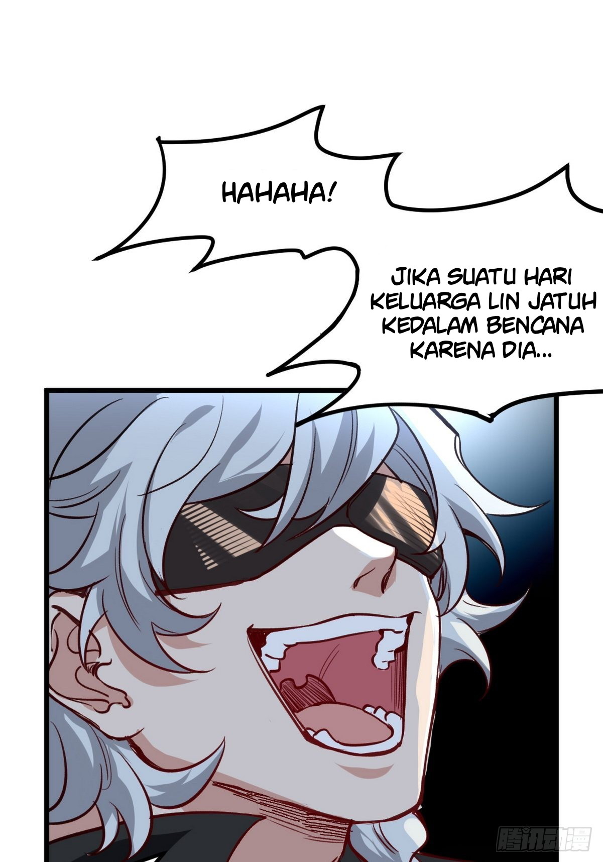 Dragon King Hall Chapter 137 - halaman 43