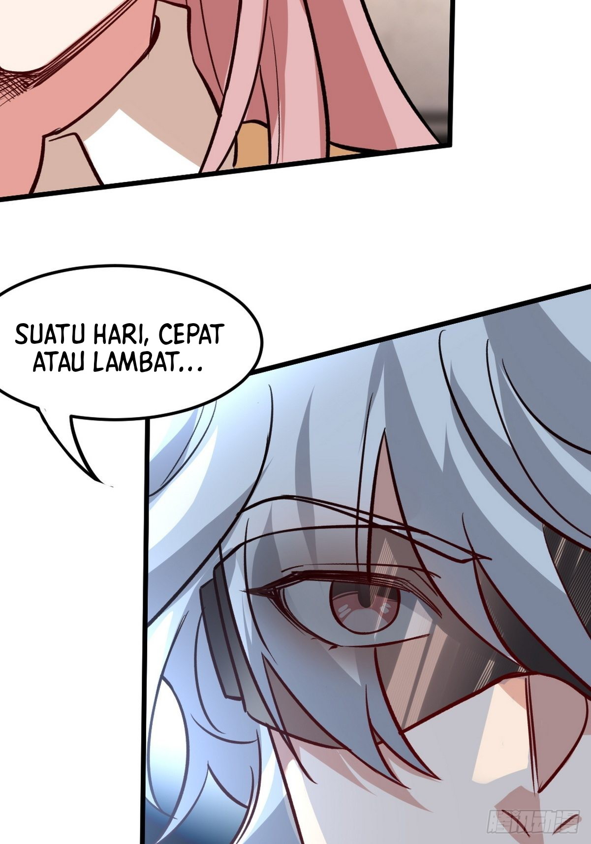 Dragon King Hall Chapter 137 - halaman 45