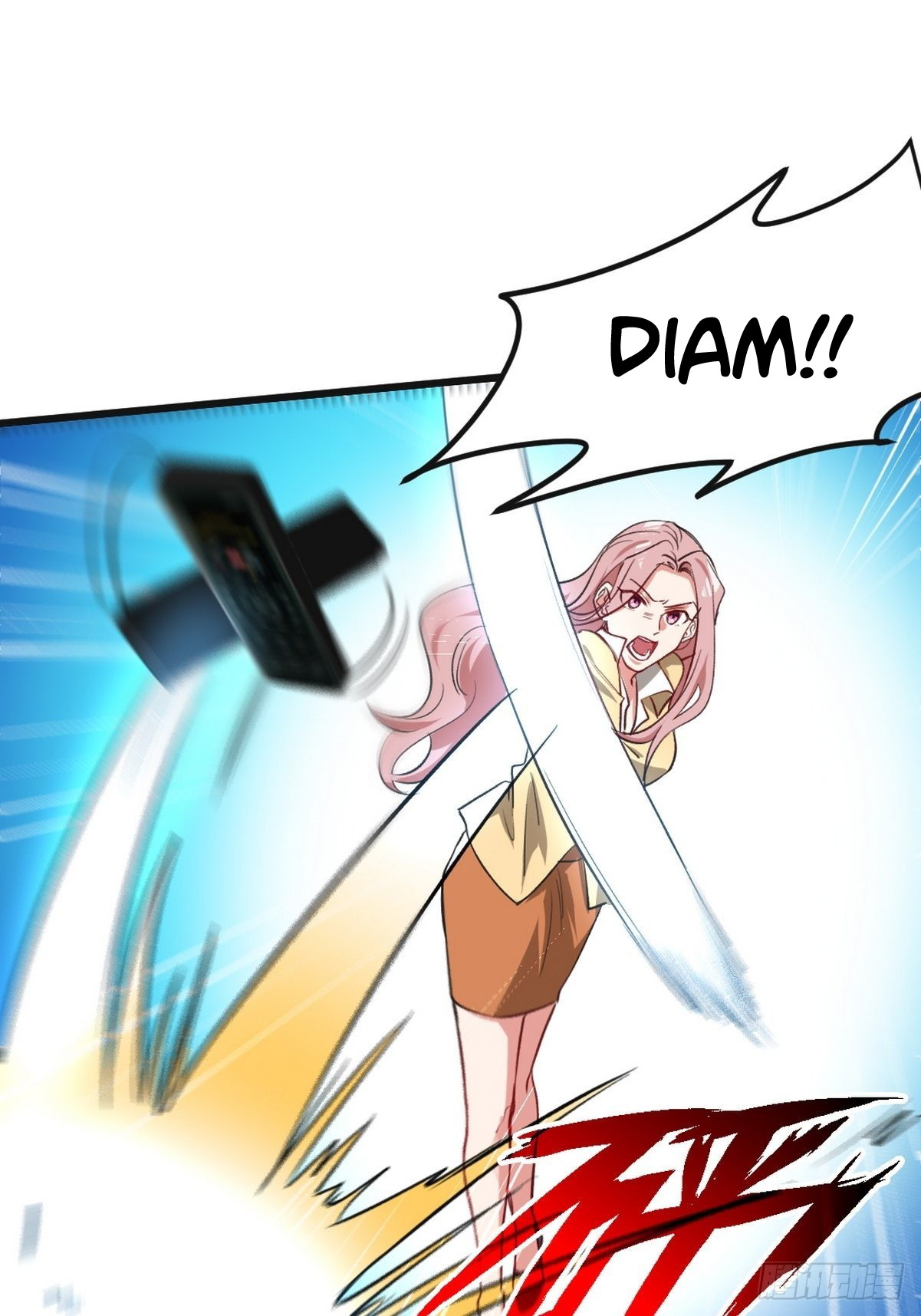 Dragon King Hall Chapter 137 - halaman 47