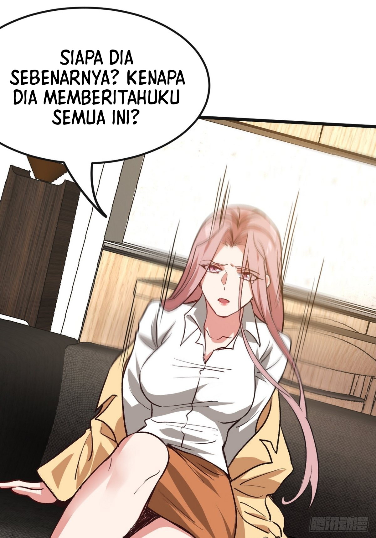 Dragon King Hall Chapter 137 - halaman 49