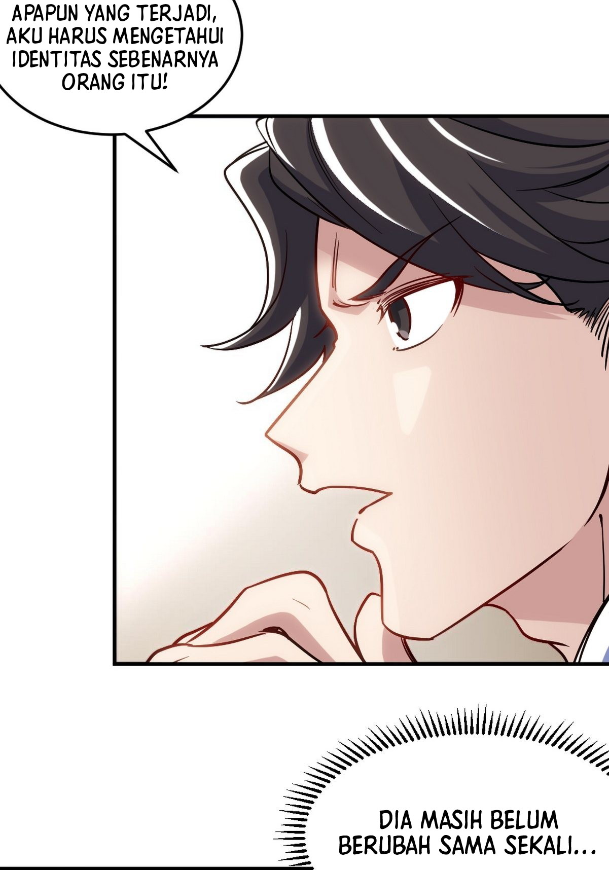 Dragon King Hall Chapter 137 - halaman 8