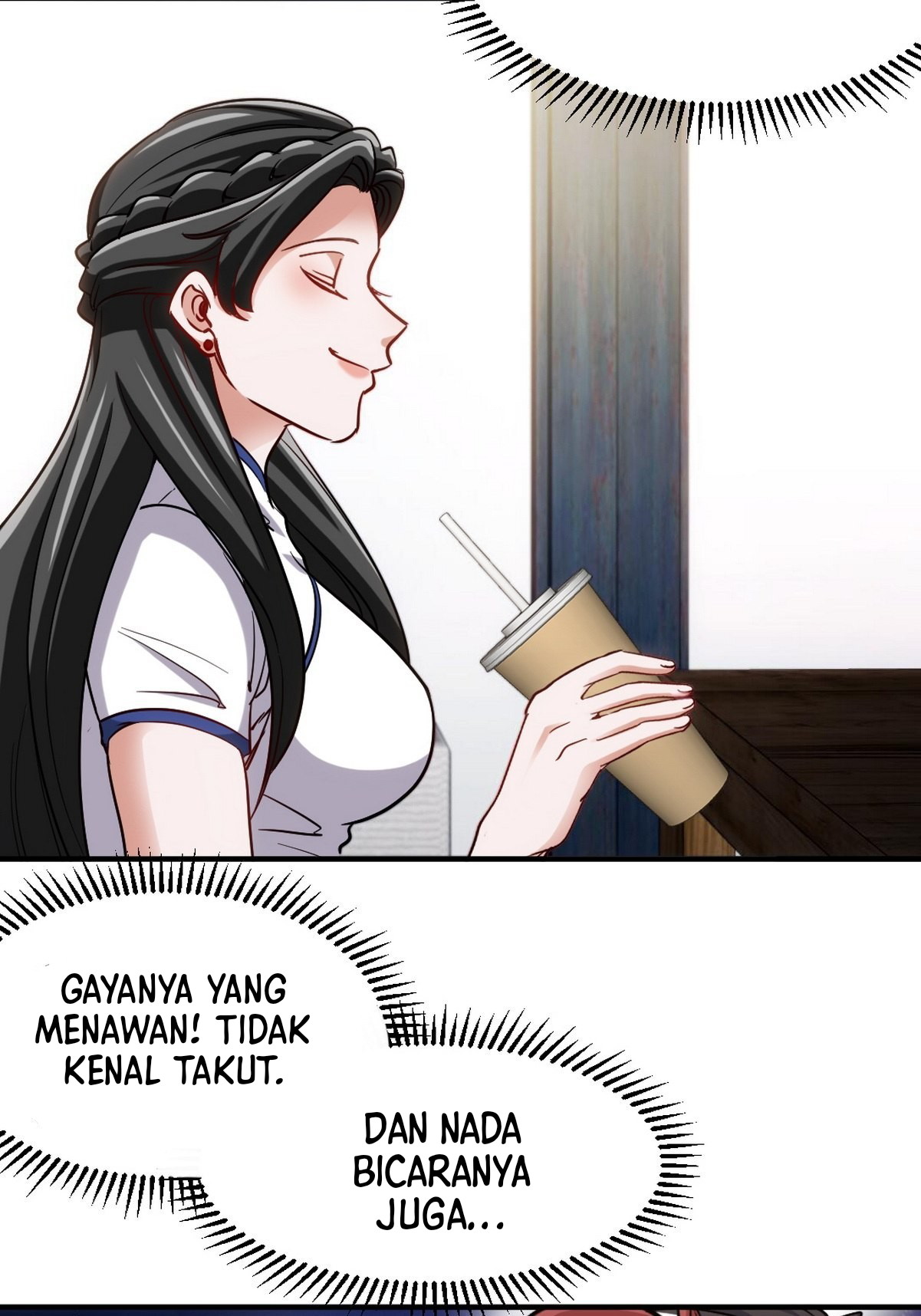Dragon King Hall Chapter 137 - halaman 9