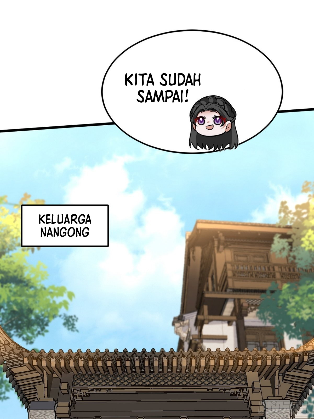 Dragon King Hall Chapter 138 - halaman 8