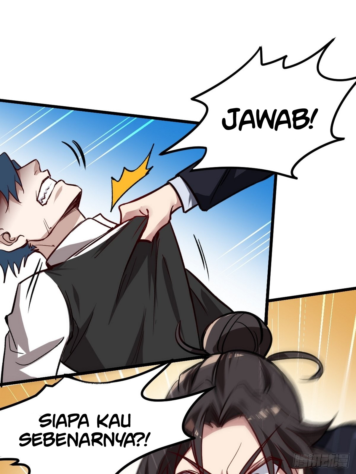 Dragon King Hall Chapter 139 - halaman 10