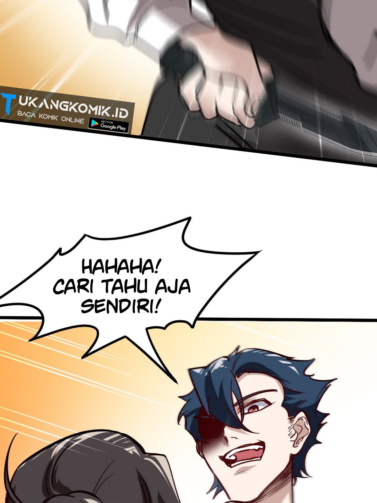 Dragon King Hall Chapter 139 - halaman 12