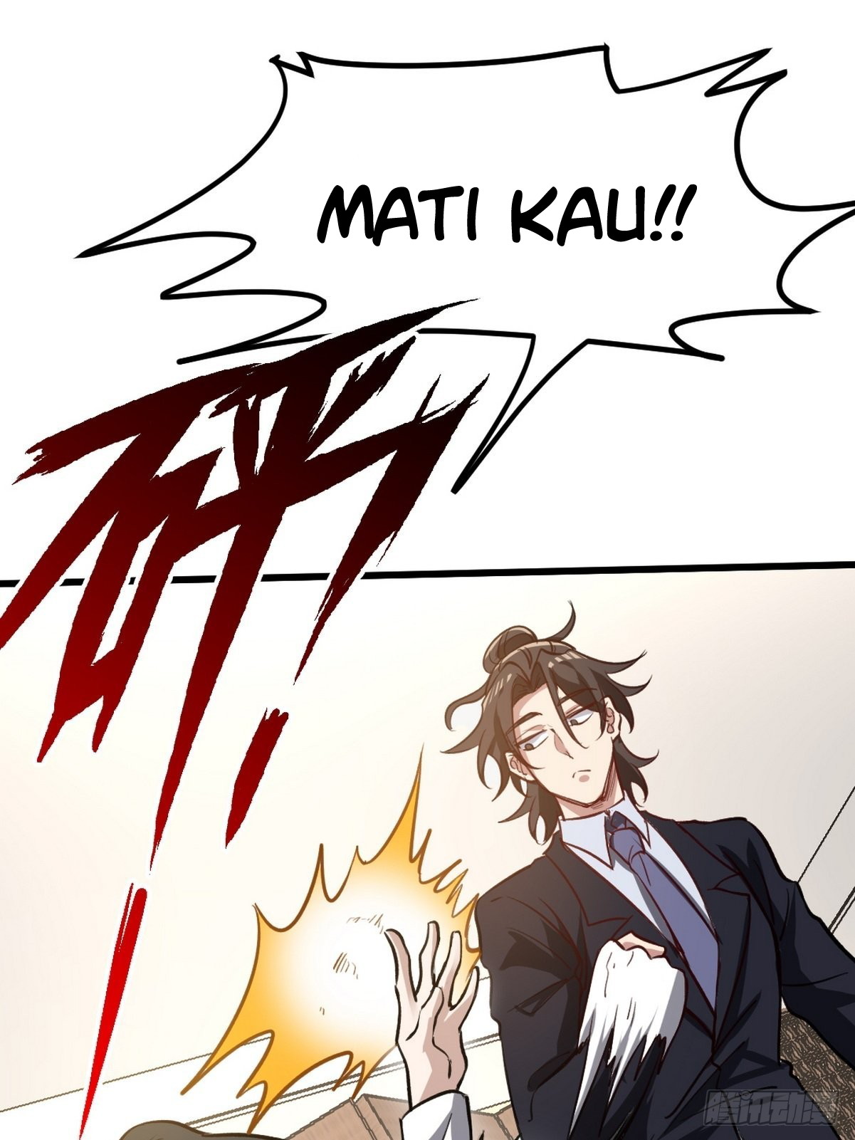 Dragon King Hall Chapter 139 - halaman 14