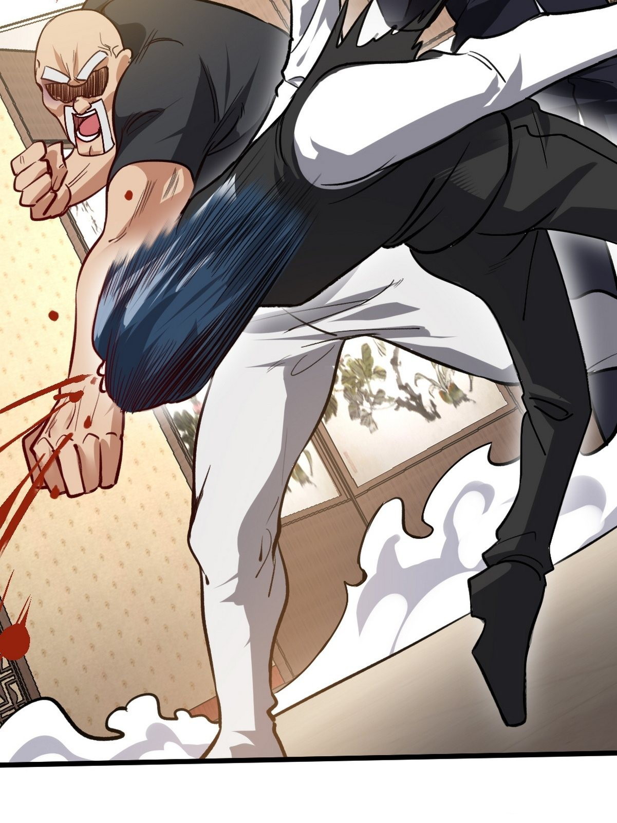 Dragon King Hall Chapter 139 - halaman 15