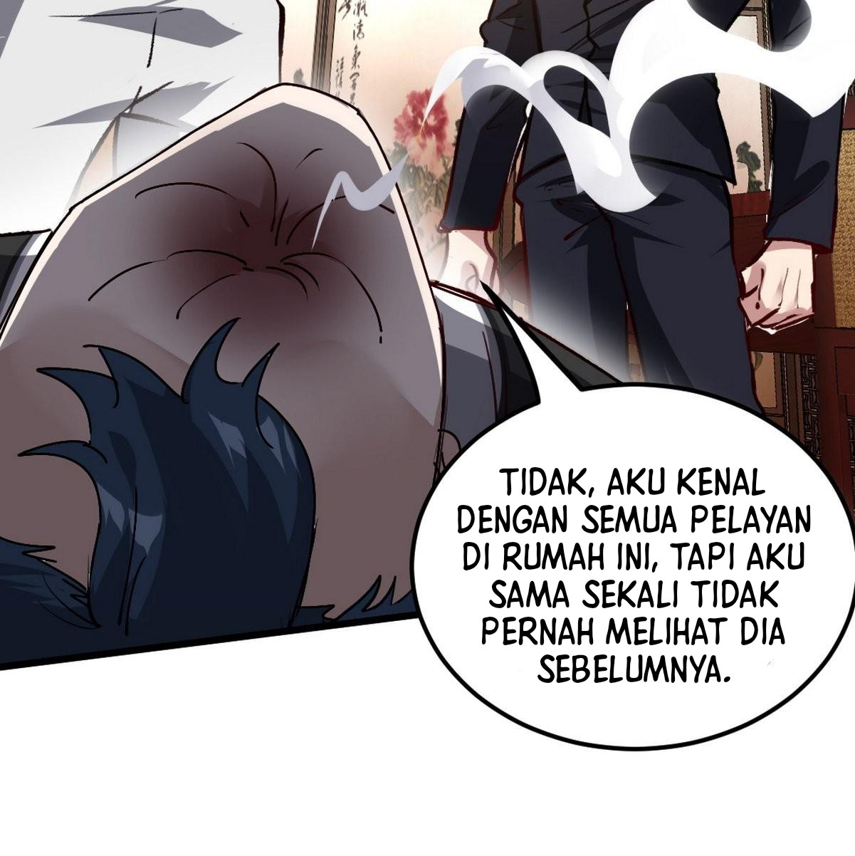 Dragon King Hall Chapter 139 - halaman 17