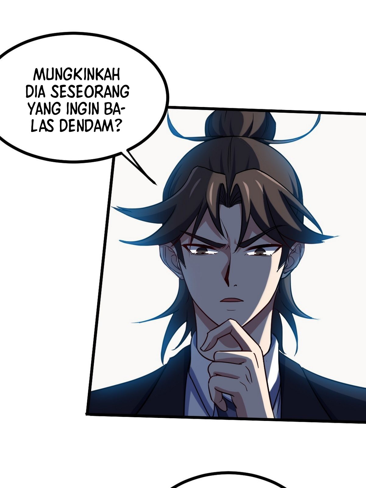 Dragon King Hall Chapter 139 - halaman 18