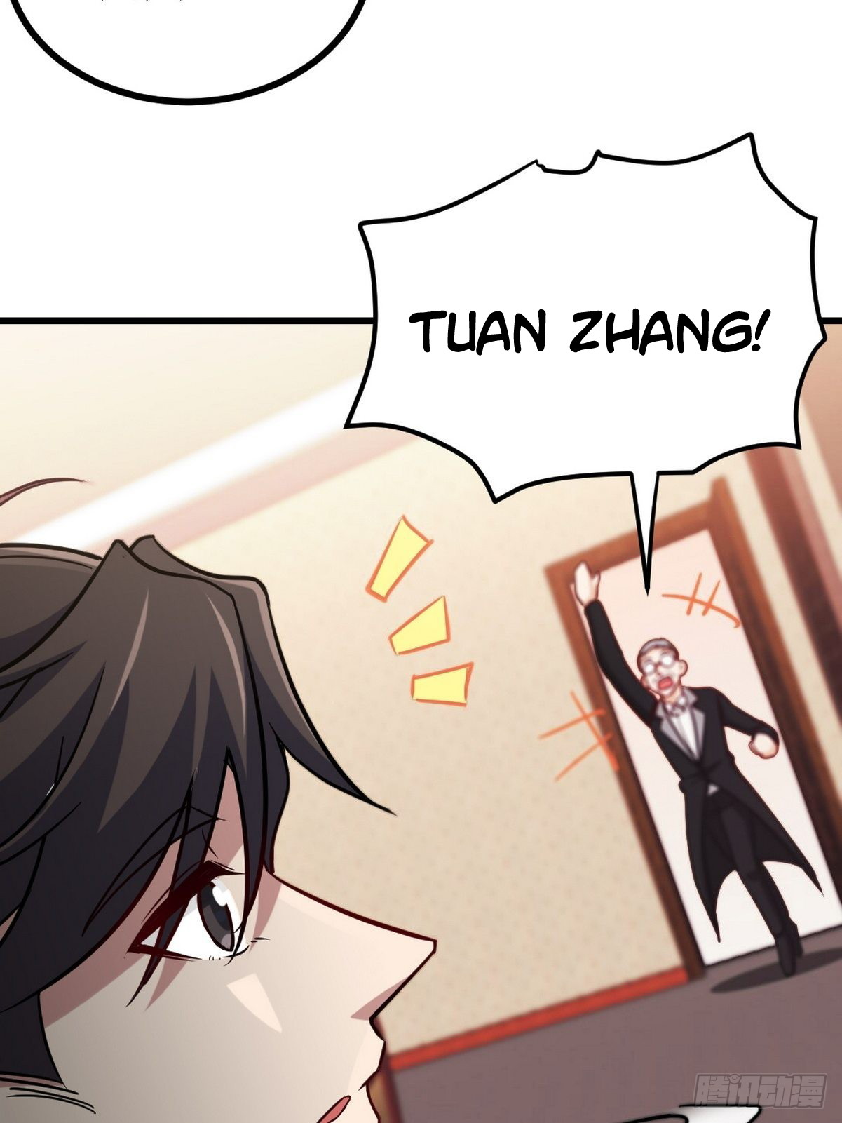Dragon King Hall Chapter 139 - halaman 23