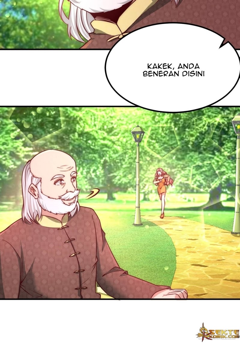 Dragon King Hall Chapter 14 - halaman 12