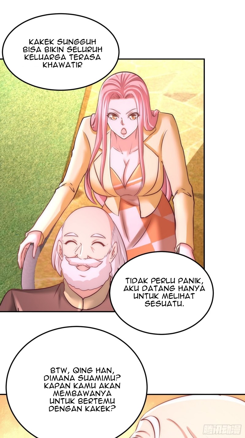 Dragon King Hall Chapter 14 - halaman 13