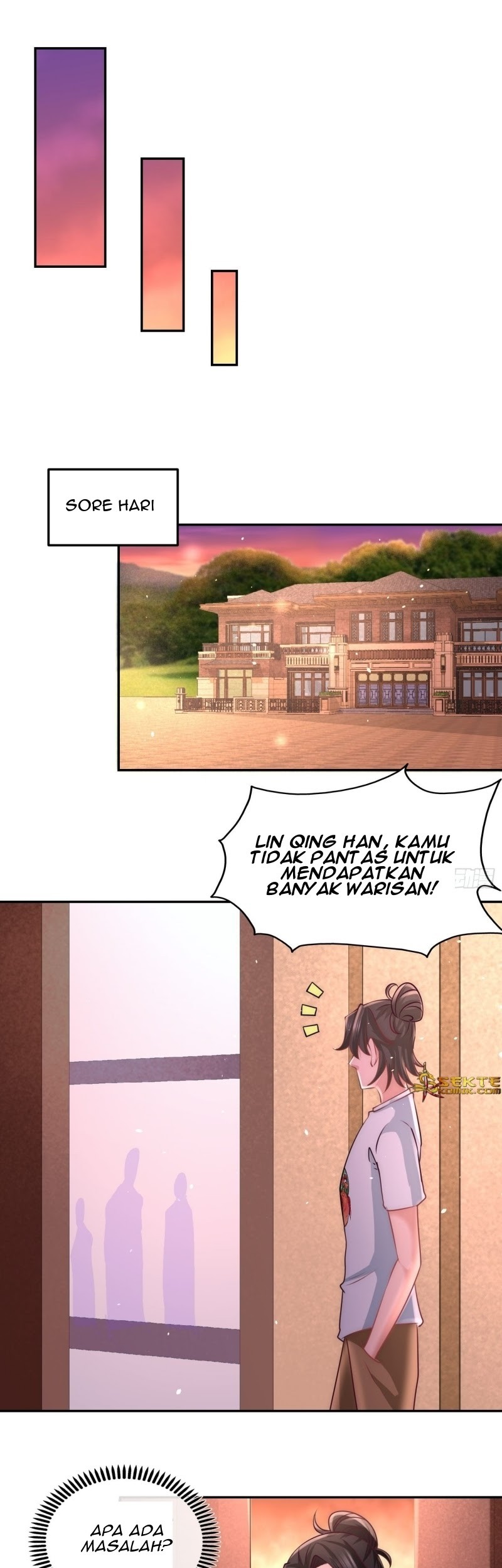 Dragon King Hall Chapter 14 - halaman 16