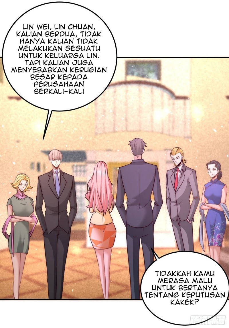 Dragon King Hall Chapter 14 - halaman 18