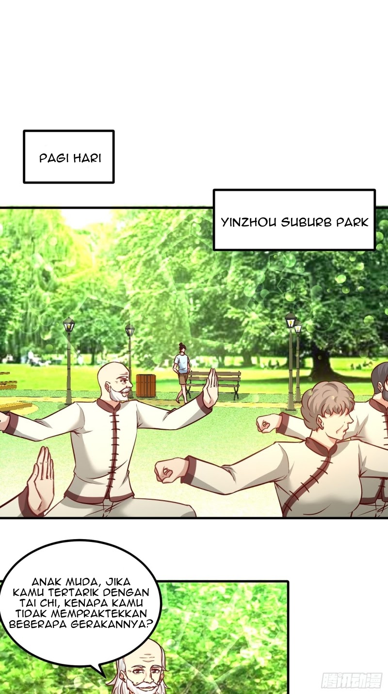 Dragon King Hall Chapter 14 - halaman 2