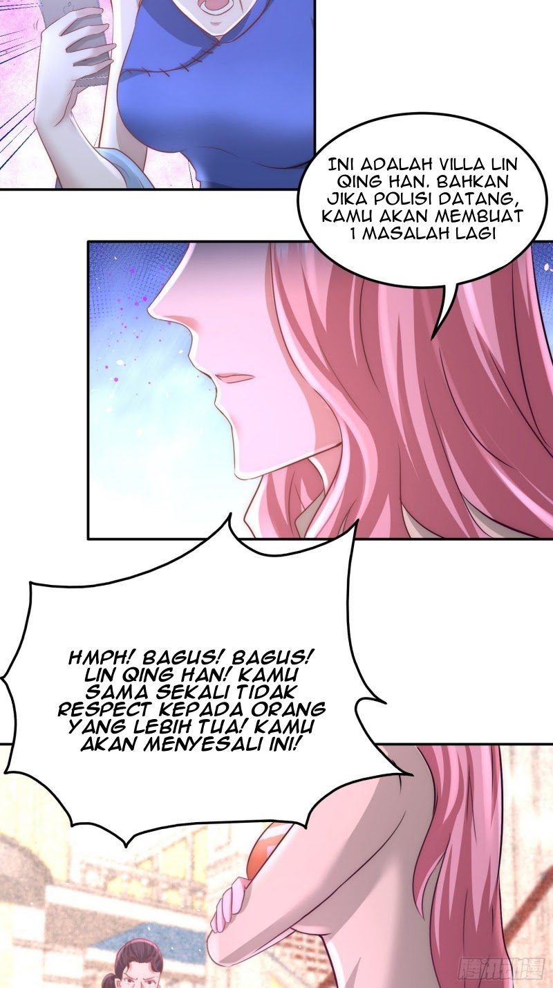 Dragon King Hall Chapter 14 - halaman 26