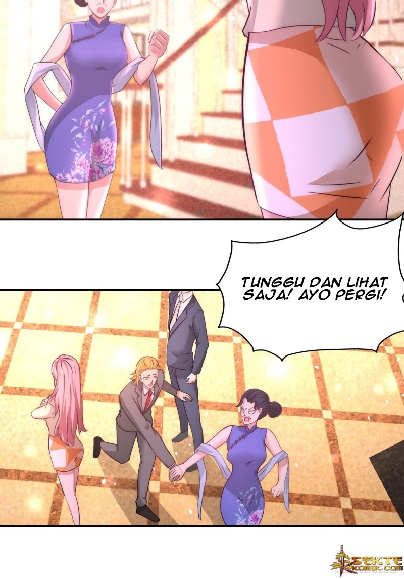 Dragon King Hall Chapter 14 - halaman 27