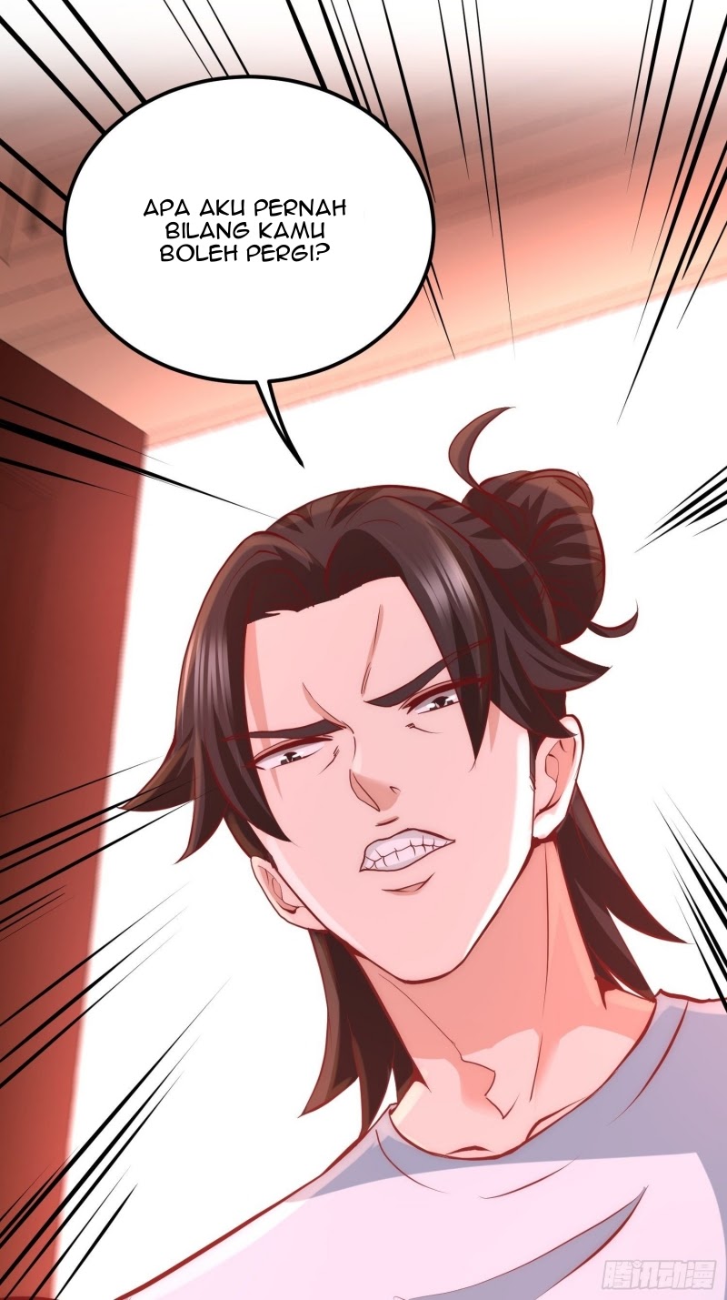 Dragon King Hall Chapter 14 - halaman 28