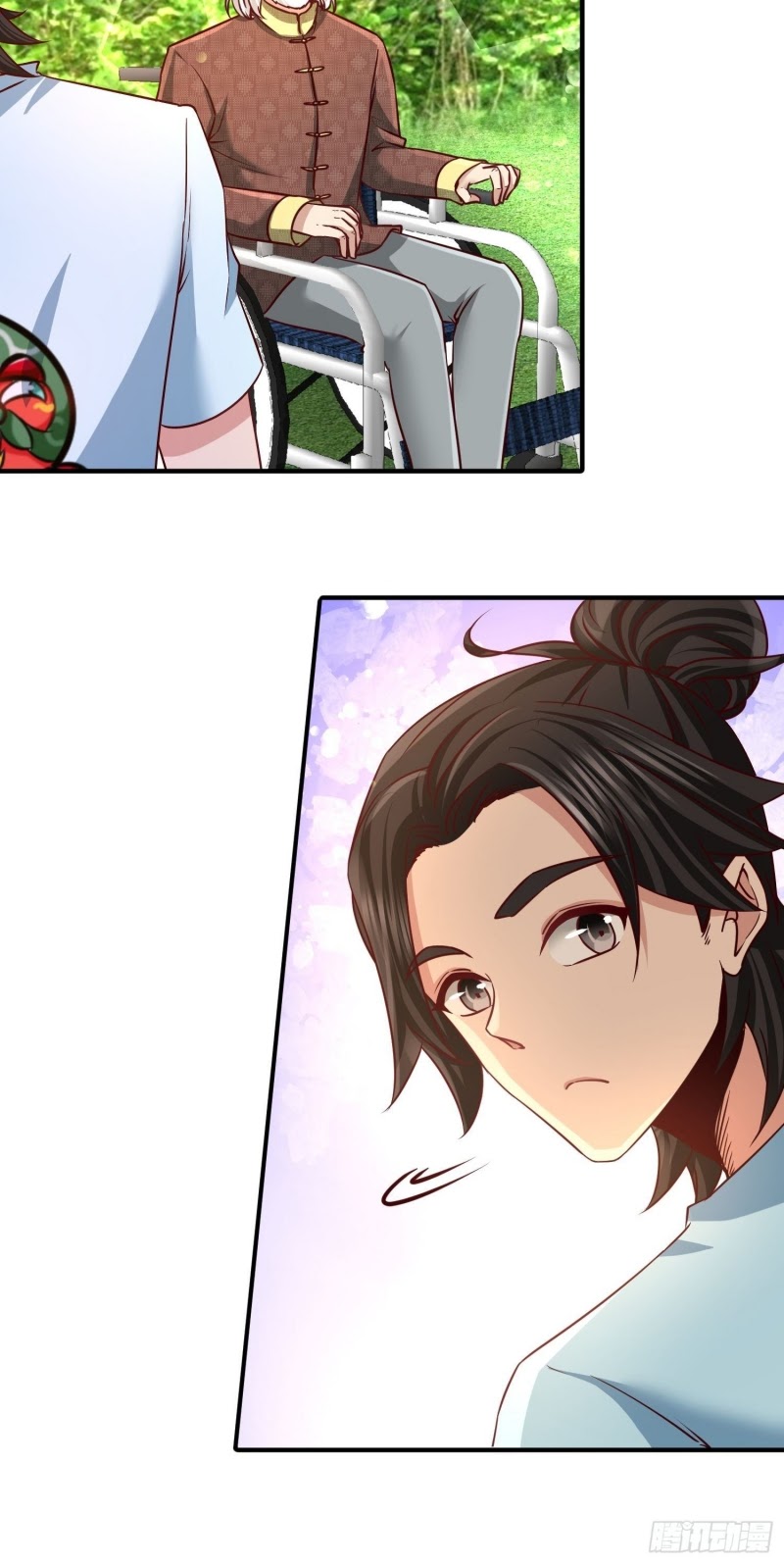 Dragon King Hall Chapter 14 - halaman 3