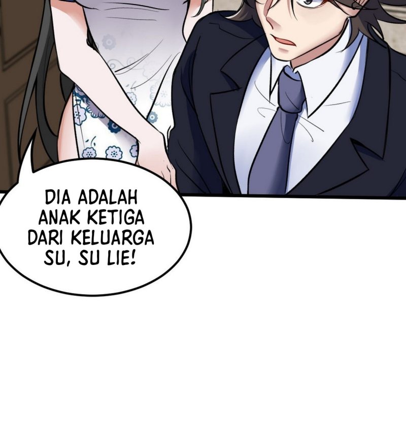 Dragon King Hall Chapter 140 - halaman 10