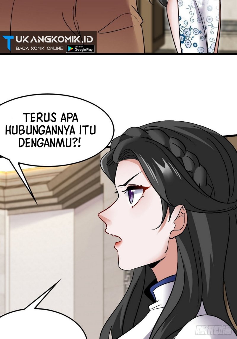 Dragon King Hall Chapter 140 - halaman 12