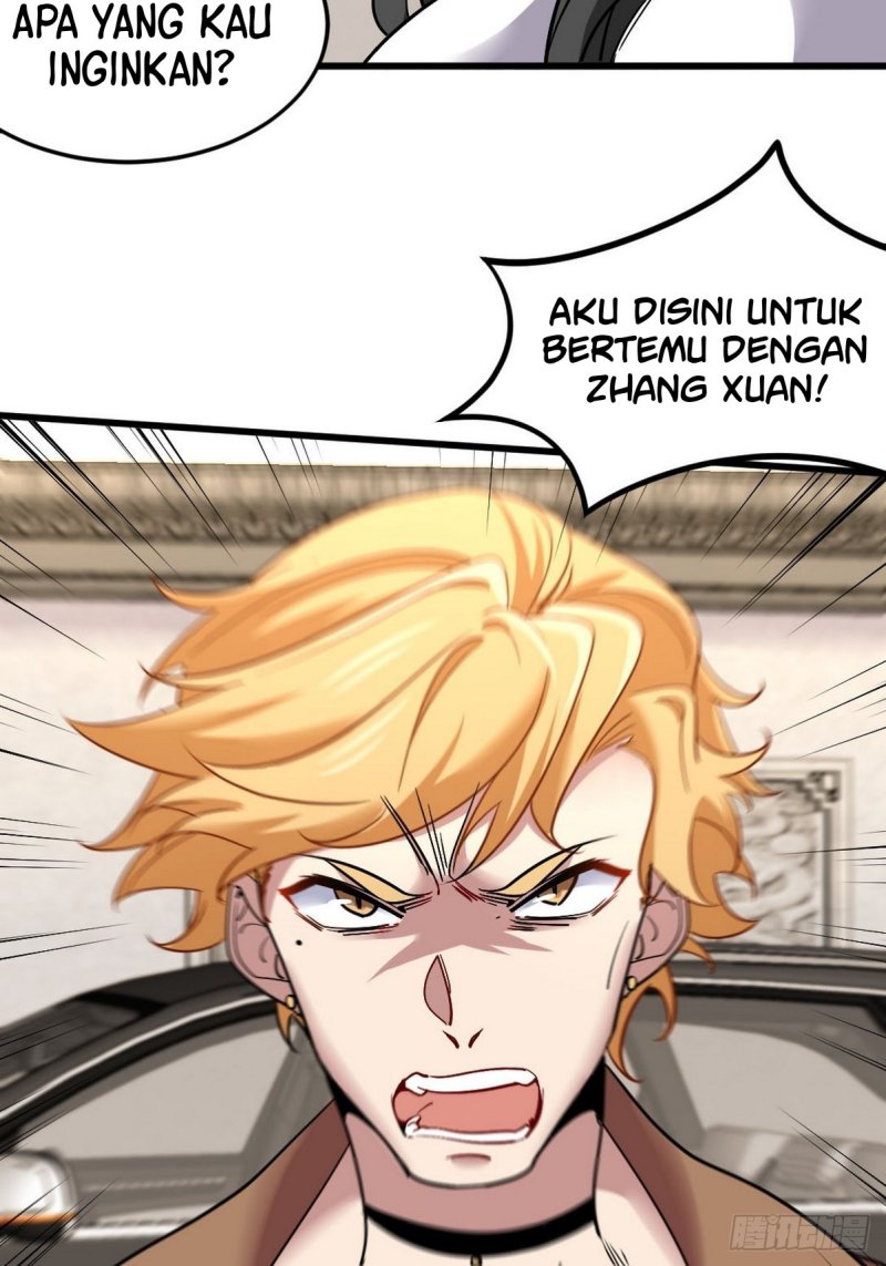 Dragon King Hall Chapter 140 - halaman 13