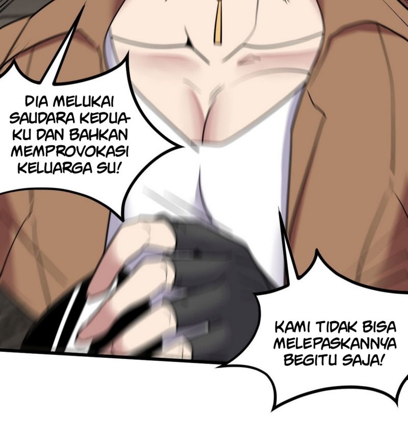 Dragon King Hall Chapter 140 - halaman 14