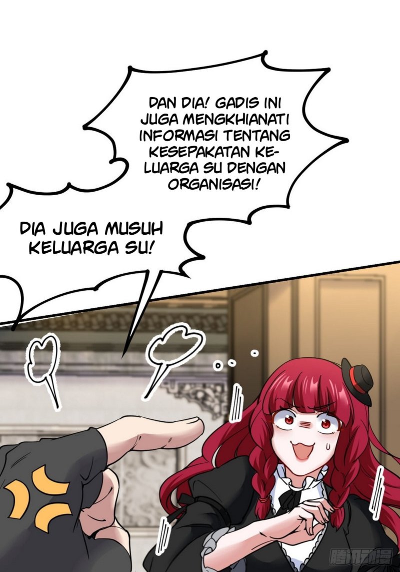 Dragon King Hall Chapter 140 - halaman 15