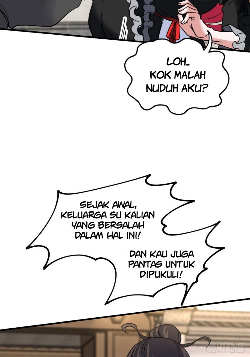 Dragon King Hall Chapter 140 - halaman 16
