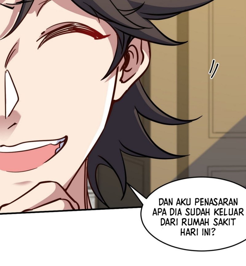 Dragon King Hall Chapter 140 - halaman 22