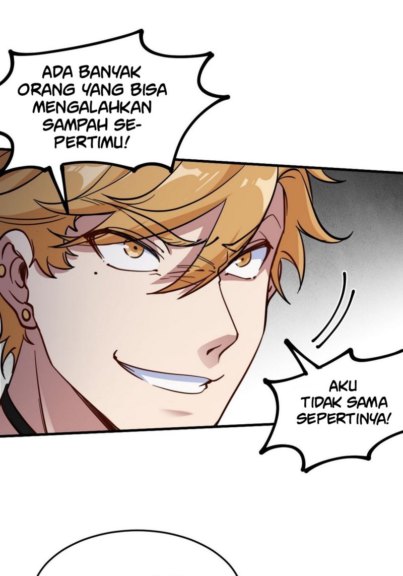 Dragon King Hall Chapter 140 - halaman 23