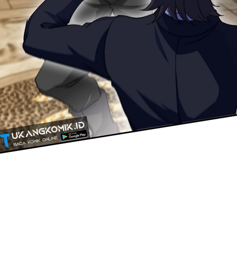 Dragon King Hall Chapter 140 - halaman 26