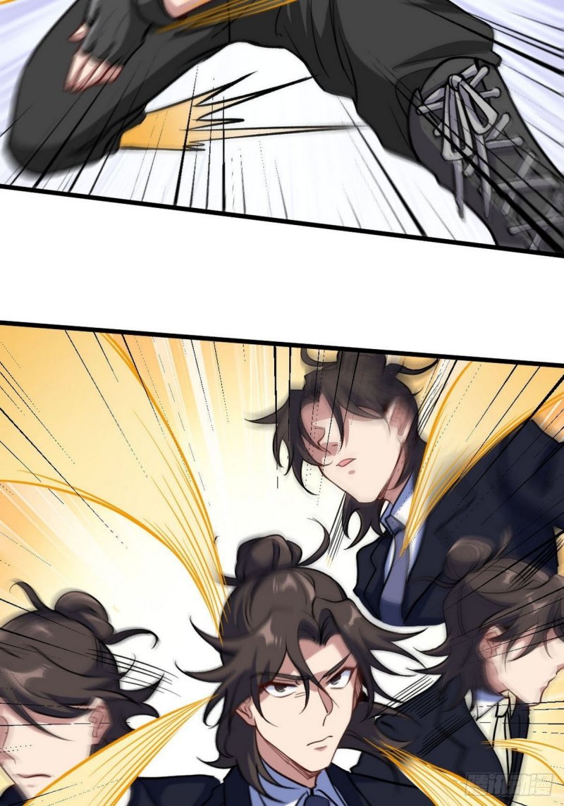 Dragon King Hall Chapter 140 - halaman 29