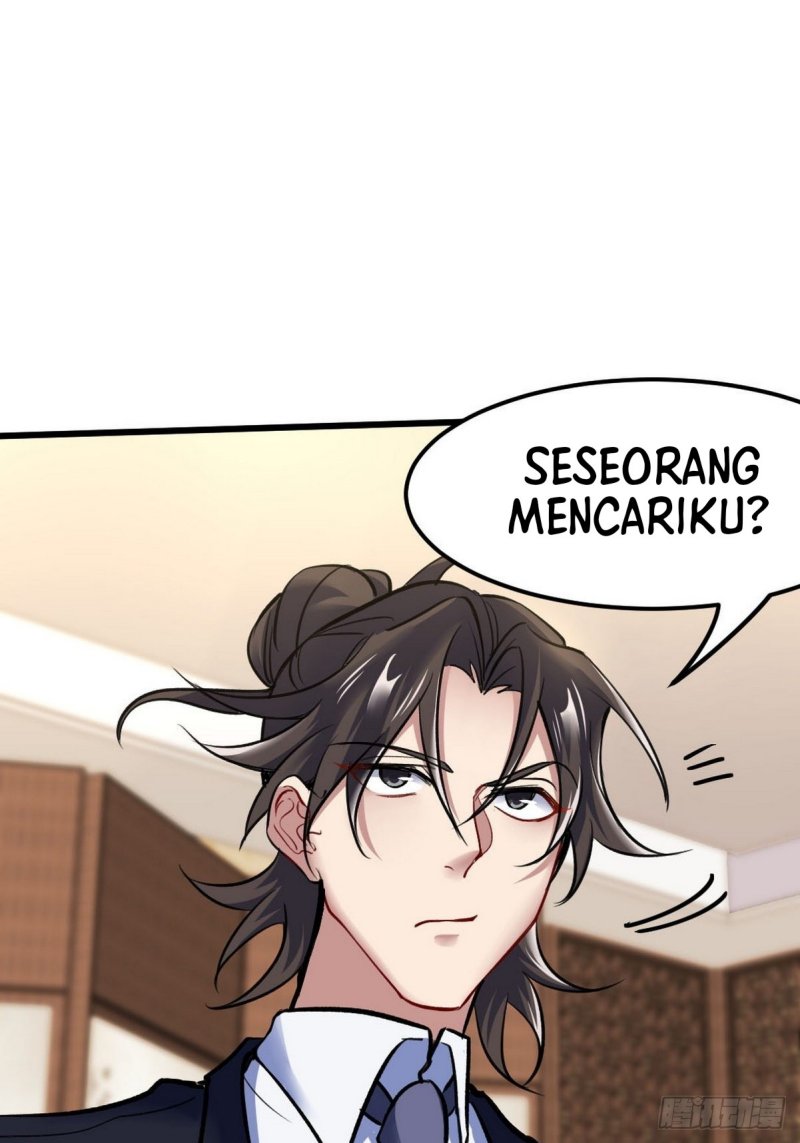 Dragon King Hall Chapter 140 - halaman 3