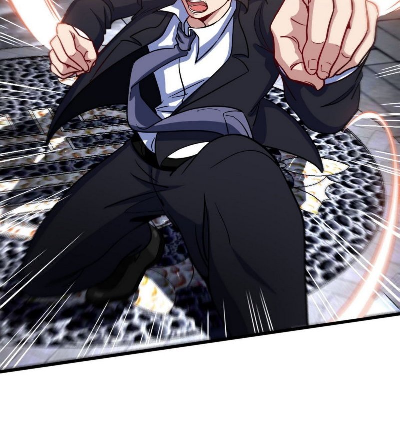 Dragon King Hall Chapter 140 - halaman 34