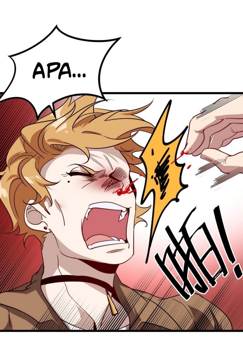 Dragon King Hall Chapter 140 - halaman 35