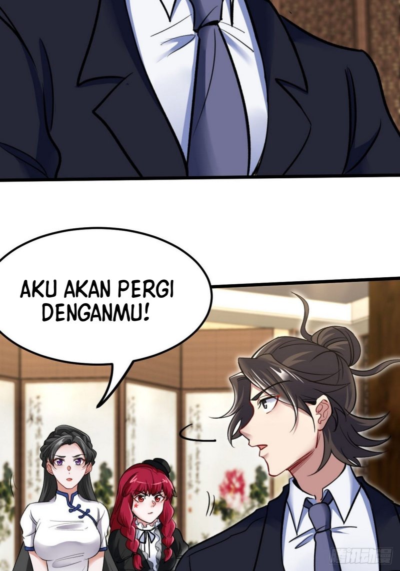 Dragon King Hall Chapter 140 - halaman 4