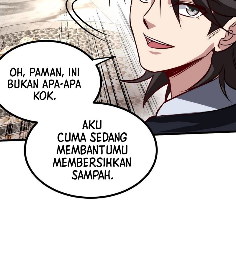Dragon King Hall Chapter 140 - halaman 42