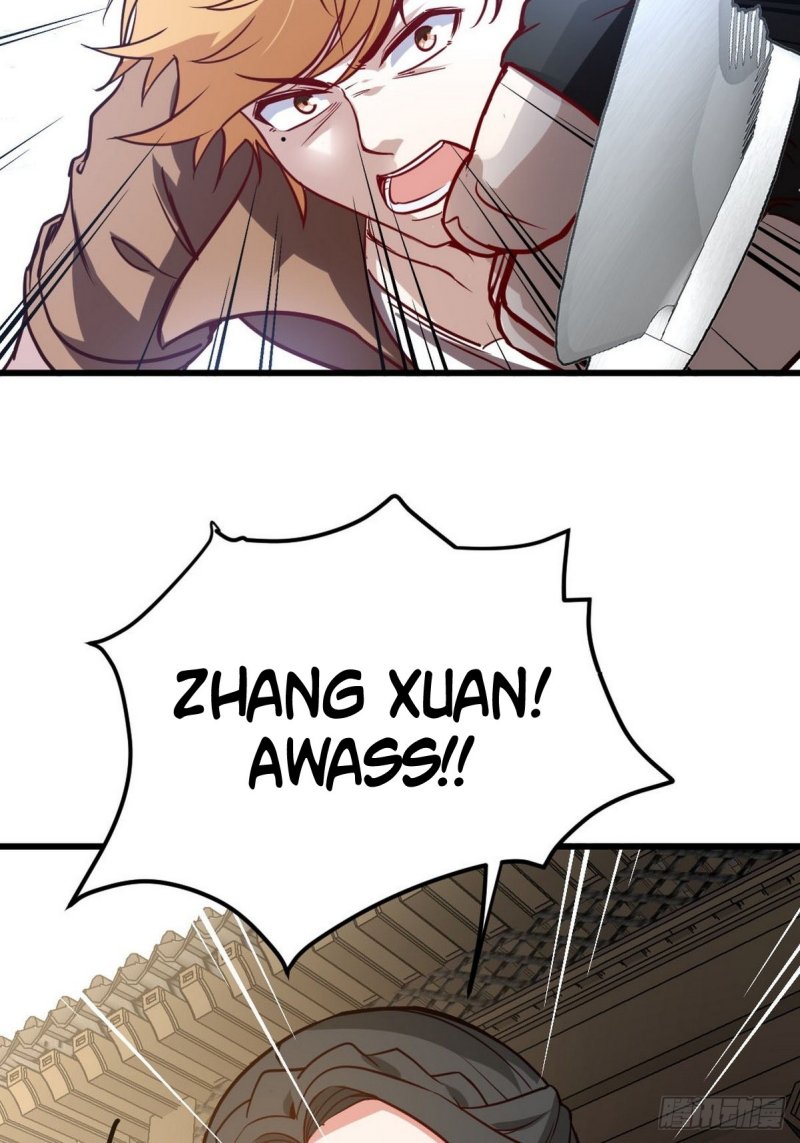 Dragon King Hall Chapter 140 - halaman 44
