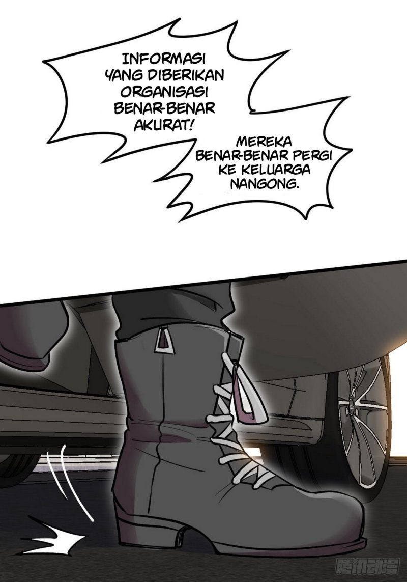 Dragon King Hall Chapter 140 - halaman 7