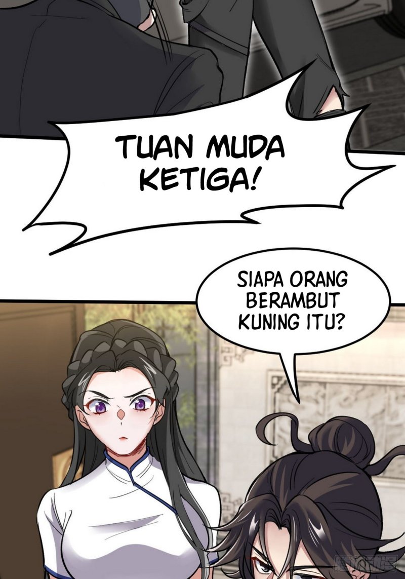 Dragon King Hall Chapter 140 - halaman 9